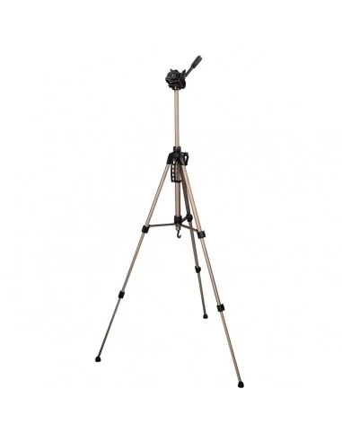 Hama Star 61 tripod 3 leg(s) Silver