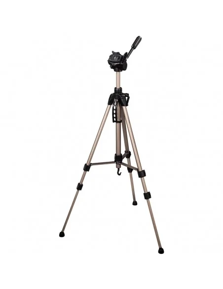 Hama Star 61 tripod 3 leg(s) Silver