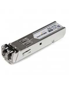 StarTech.com MSA Uncoded SFP Module - 1000BASE-SX - 1GbE Multi Mode
