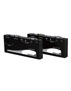 StarTech.com USB VGA Console Extender over CAT5 UTP (500 ft) - TAA