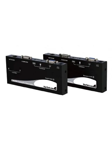 StarTech.com USB VGA Console Extender over CAT5 UTP (500 ft) - TAA