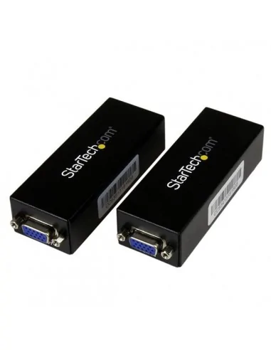StarTech.com VGA to Cat 5 Monitor Extender Kit (250ft/80m) - VGA Cat5 