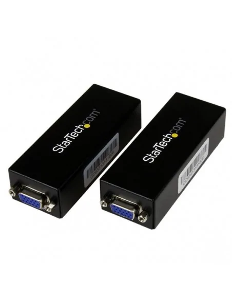 StarTech.com VGA to Cat 5 Monitor Extender Kit (250ft/80m) - VGA Cat5 