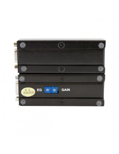 StarTech.com VGA to Cat 5 Monitor Extender Kit (250ft/80m) - VGA Cat5 