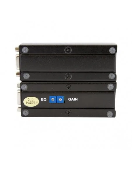 StarTech.com VGA to Cat 5 Monitor Extender Kit (250ft/80m) - VGA Cat5 