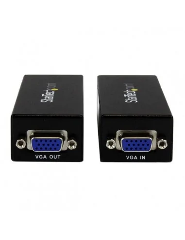 StarTech.com VGA to Cat 5 Monitor Extender Kit (250ft/80m) - VGA Cat5 
