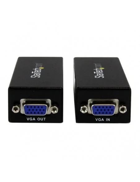 StarTech.com VGA to Cat 5 Monitor Extender Kit (250ft/80m) - VGA Cat5 