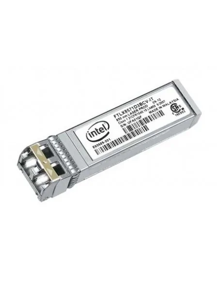 Intel Ethernet SFP+ SR Optics