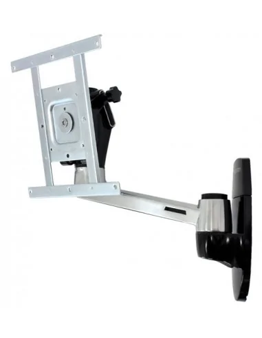 Ergotron LX HD Wall Mount Swing Arm 106.7 cm (42") Aluminium