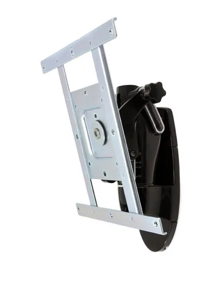 Ergotron LX HD Wall Mount Pivot 106.7 cm (42") Black