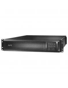 APC Smart-UPS X SMX2200RMHV2U - 2200VA, 8x C13 + 1x C19 outlet, USB