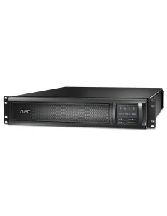 APC Smart-UPS X SMX3000RMHV2U - 3000VA, 8x C13, 1x C19 outlet, USB
