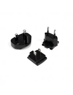 StarTech.com 12V DC 1.5A Universal Power Adapter 2