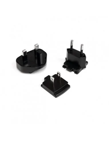 StarTech.com 12V DC 1.5A Universal Power Adapter