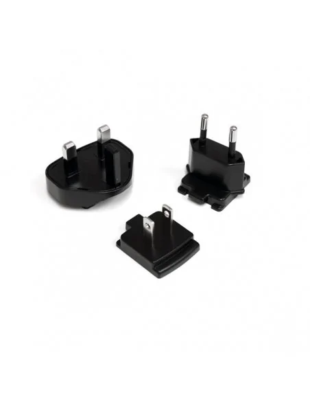 StarTech.com 12V DC 1.5A Universal Power Adapter