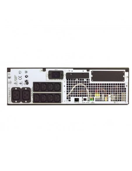 APC Smart-UPS RT 3000VA 230V - Marine