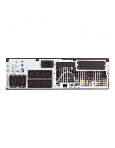 APC Smart-UPS RT 2200VA 230V - Marine