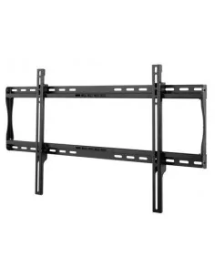 Peerless SF660P TV mount 2.03 m (80") Black 2