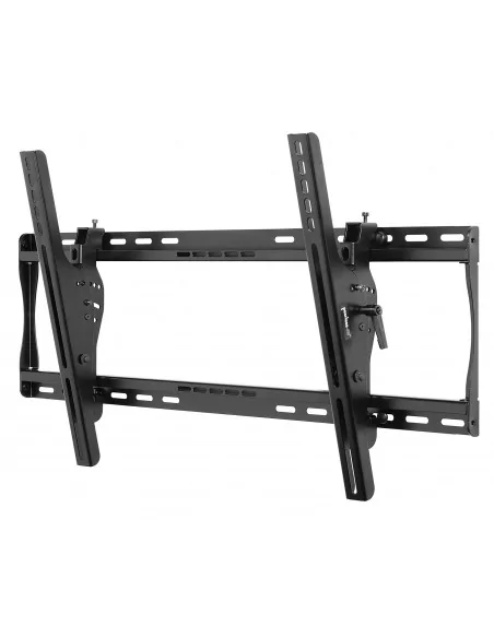 Peerless ST650P TV mount 190.5 cm (75") Black