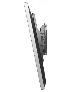 Peerless ST650P TV mount 190.5 cm (75") Black 2