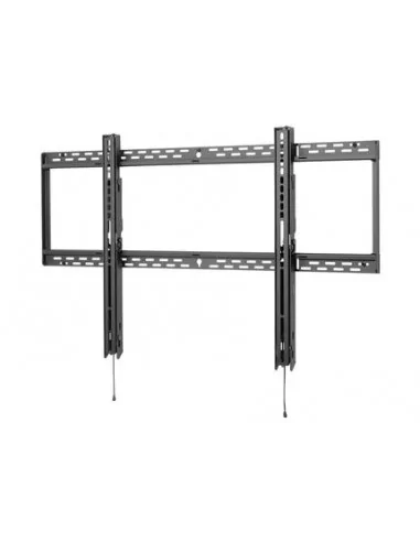 Peerless SF680P TV mount 2.49 m (98") Black