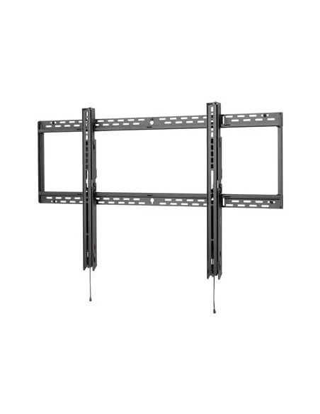 Peerless SF680P TV mount 2.49 m (98") Black