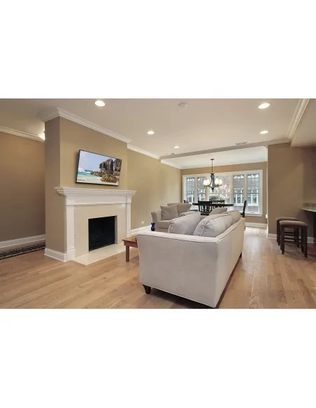 Peerless PT640 TV mount 116.8 cm (46") Black