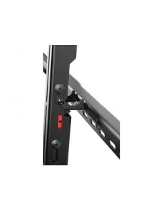 Peerless SF670P TV mount/stand 2.29 m (90") Black 2