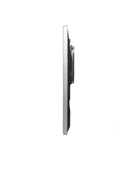 Peerless SF650P TV mount/stand 190.5 cm (75") Black