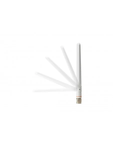 Cisco Aironet Dual-Band Omnidirectional Wi-Fi Antenna, 2 dBi (2.4 GHz)