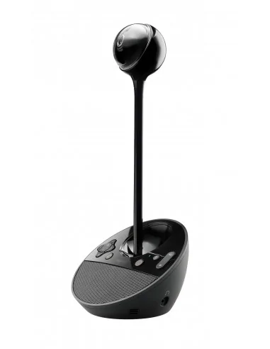 Logitech BCC950 ConferenceCam