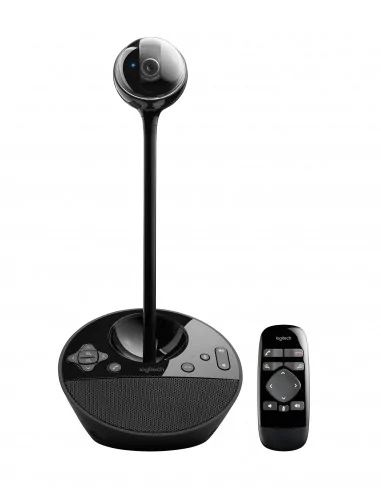 Logitech BCC950 ConferenceCam