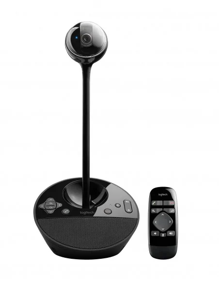 Logitech BCC950 ConferenceCam