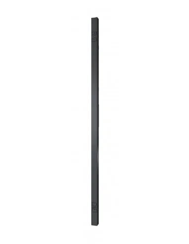 APC NetShelter Metered Rack PDU, 0U, 3PH, 22kW 230V 32A or 17.3kW 230V