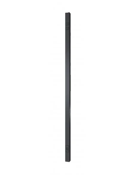 APC NetShelter Metered Rack PDU, 0U, 3PH, 22kW 230V 32A or 17.3kW 230V