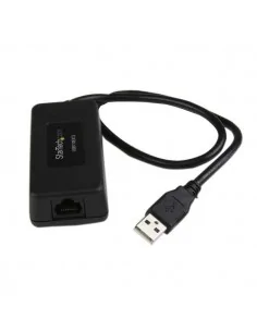 StarTech.com 1 Port USB over Cat5 / Cat6 Ethernet Extender - up to 131 2