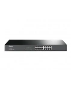 TP-Link TL-SG1016 network switch Unmanaged Gigabit Ethernet (10/100/10