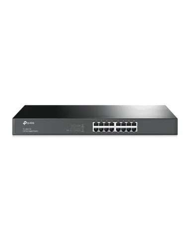TP-Link TL-SG1016 network switch Unmanaged Gigabit Ethernet (10/100/10