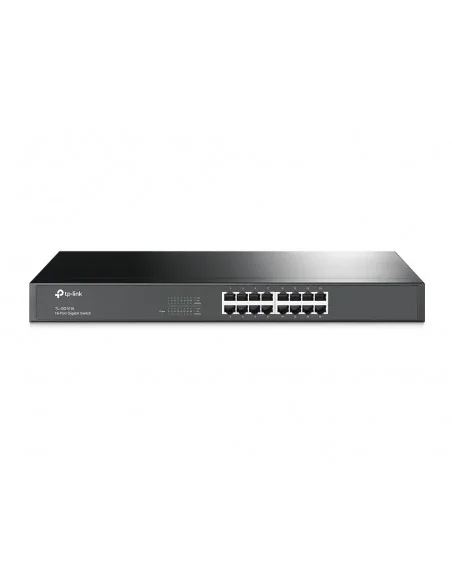 TP-Link TL-SG1016 network switch Unmanaged Gigabit Ethernet (10/100/10
