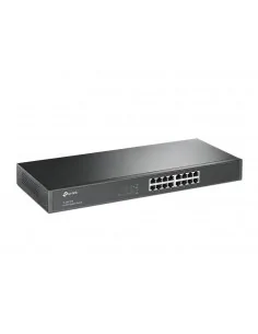 TP-Link TL-SG1016 network switch Unmanaged Gigabit Ethernet (10/100/10 2