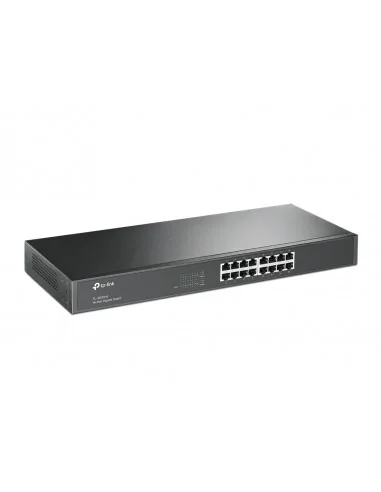 TP-Link TL-SG1016 network switch Unmanaged Gigabit Ethernet (10/100/10