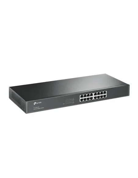 TP-Link TL-SG1016 network switch Unmanaged Gigabit Ethernet (10/100/10