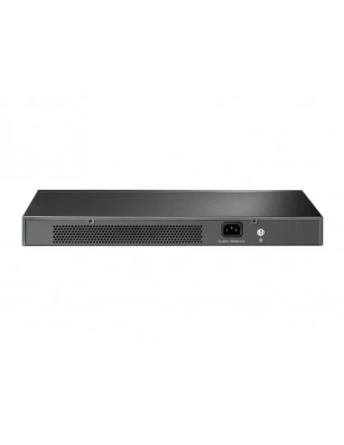 TP-Link TL-SG1016 network switch Unmanaged Gigabit Ethernet (10/100/10
