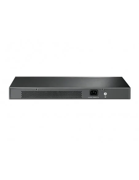 TP-Link TL-SG1016 network switch Unmanaged Gigabit Ethernet (10/100/10