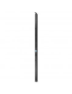 APC NetShelter Rack PDU, Metered, 0U, 5.0kW 200V and 208V 30A, (36)
