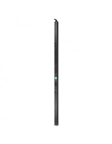 APC NetShelter Rack PDU, Metered, 0U, 5.0kW 200V and 208V 30A, (36)