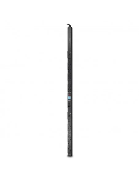 APC NetShelter Rack PDU, Metered, 0U, 5.0kW 200V and 208V 30A, (36)
