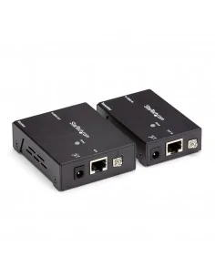 StarTech.com HDMI over CAT5e HDBaseT Extender - Power over Cable - Ult