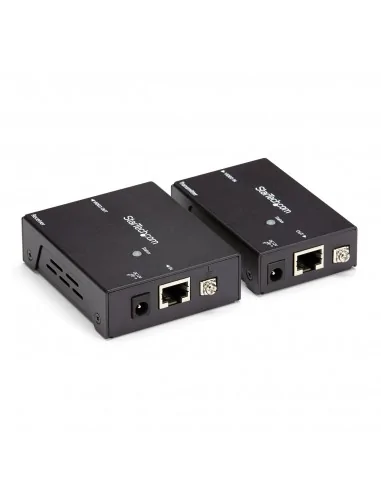 StarTech.com HDMI over CAT5e HDBaseT Extender - Power over Cable - Ult