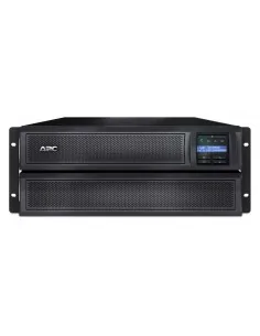 APC Smart-UPS X SMX3000HVNC - 3000VA, 8x C13 + 2x C19 outlet, USB